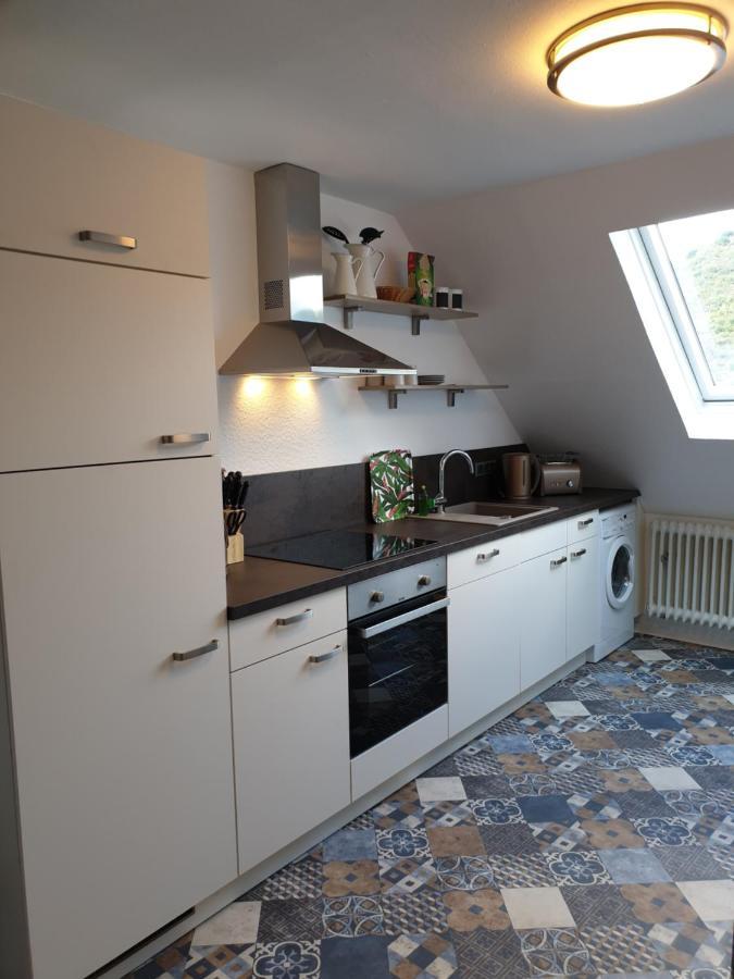 Rheingold Apartment