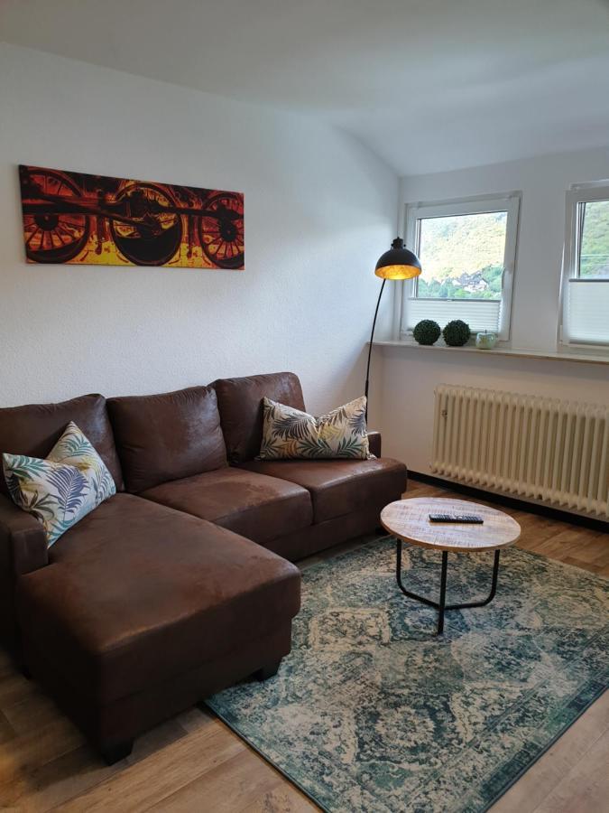 Rheingold Apartment Hirzenach