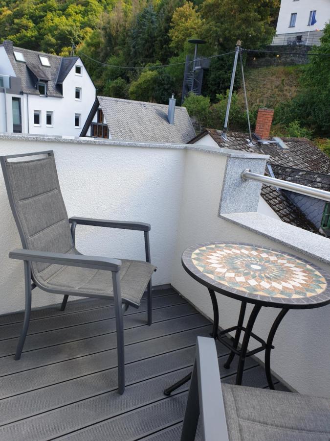 Apartment Rheingold *
