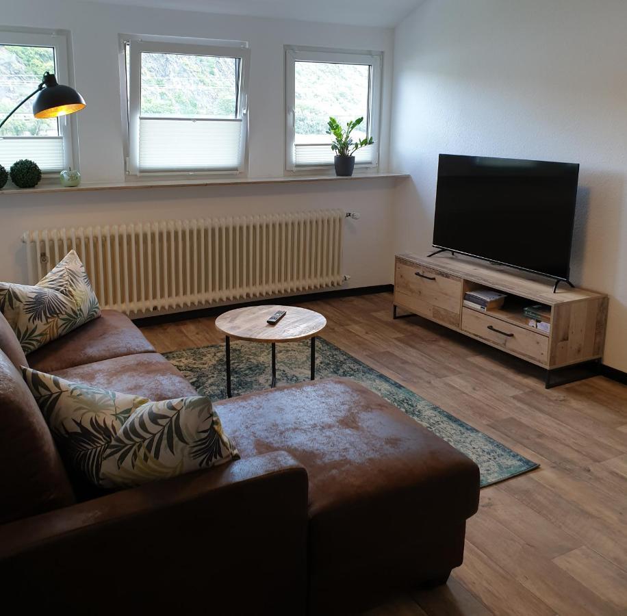 Rheingold Apartment *