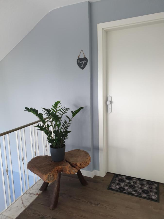 Apartment Rheingold