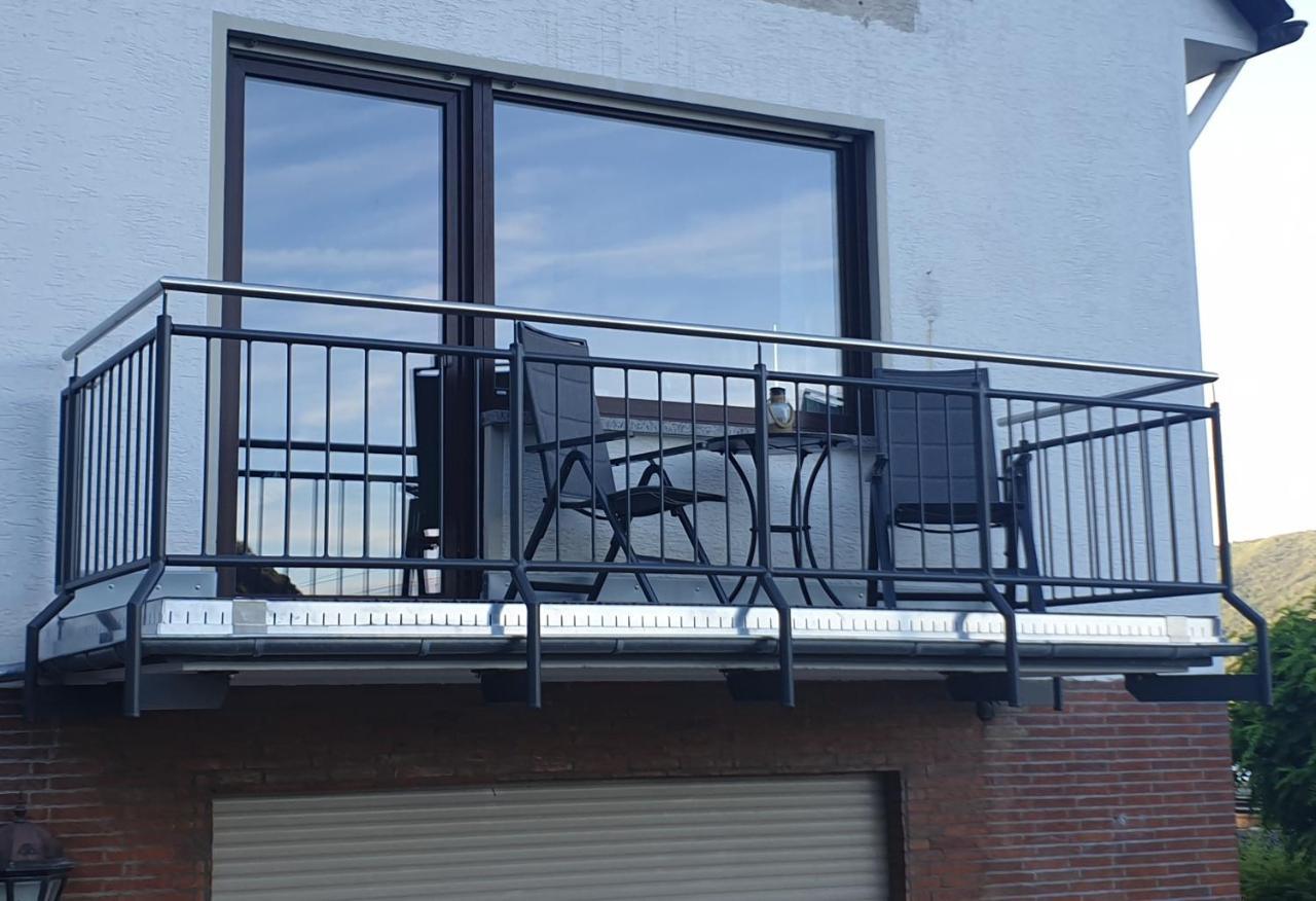 Apartamento Rheingold *