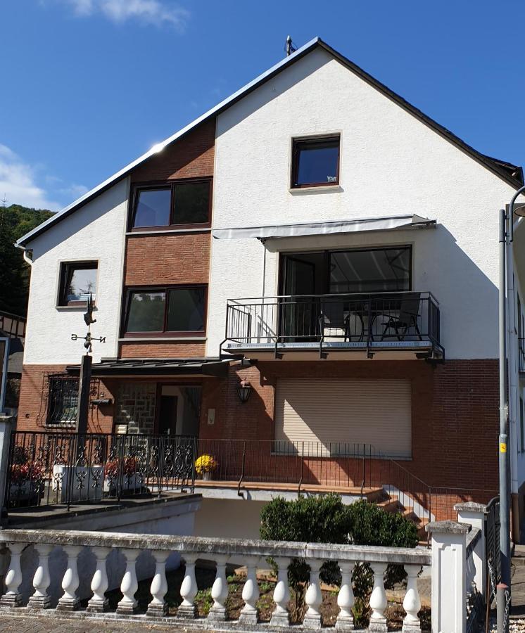 Apartment Rheingold Hirzenach