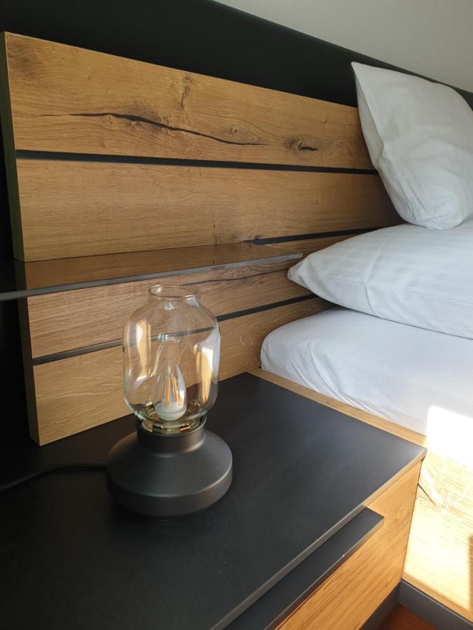 Apartamento Rheingold Hirzenach