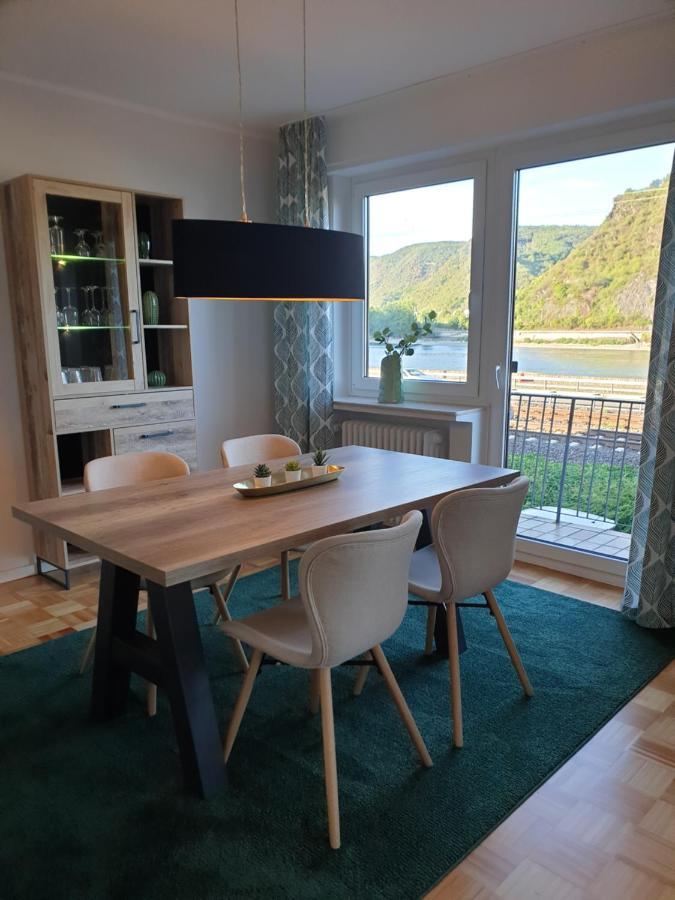 Rheingold Apartment