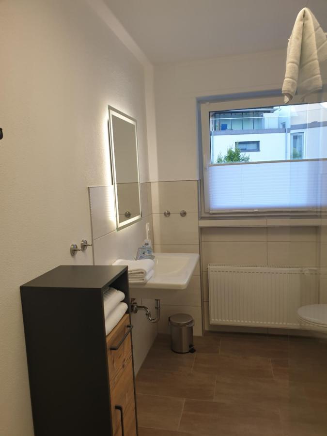 Rheingold Apartment *