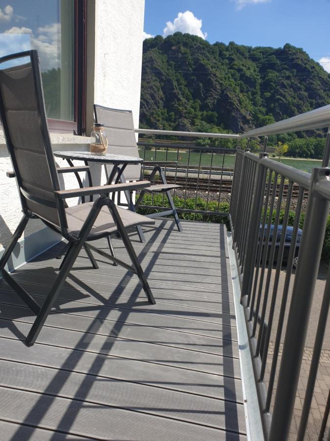 Apartment Rheingold *