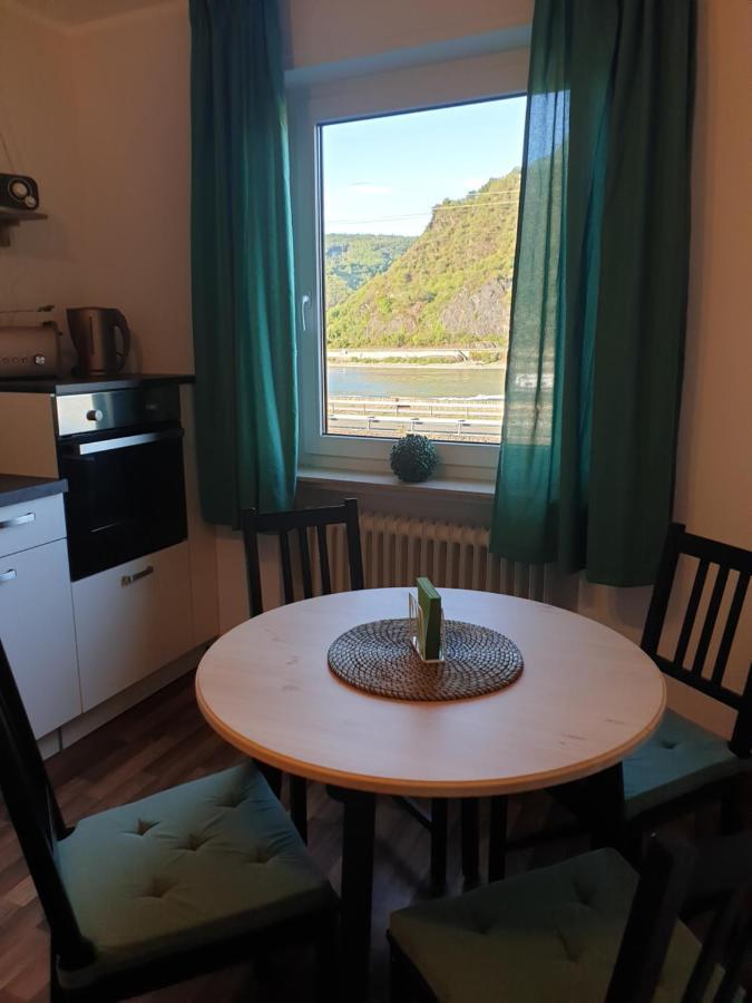 Apartment Rheingold Hirzenach