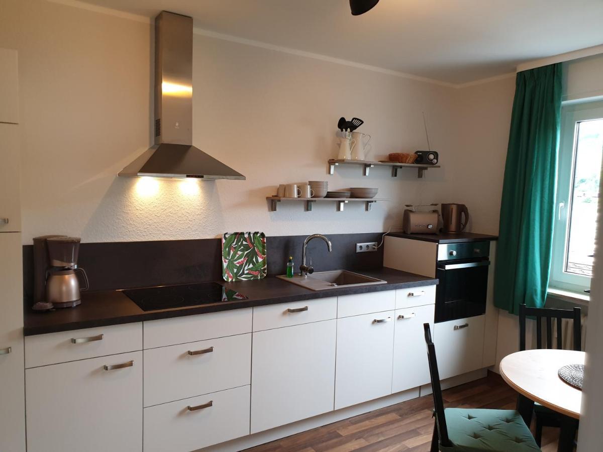 Apartment Rheingold *