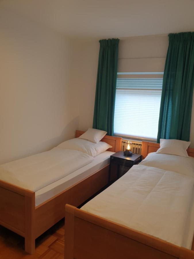 Apartment Rheingold Hirzenach