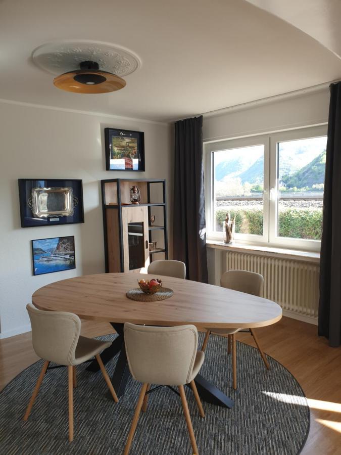 Rheingold Apartment Hirzenach