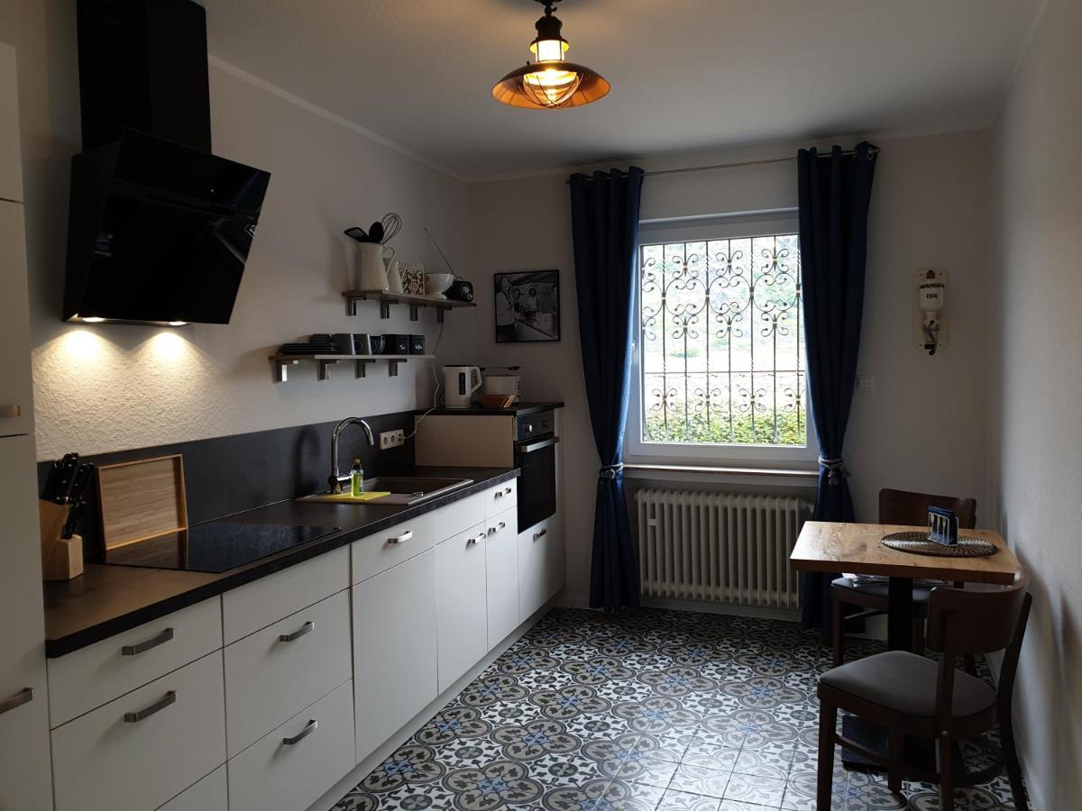 Apartamento Rheingold