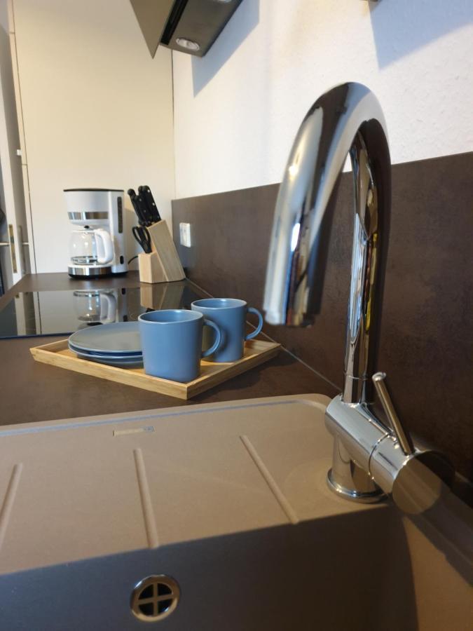 Apartamento Rheingold