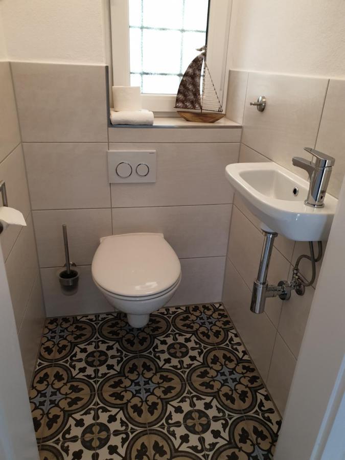 Apartment Rheingold *