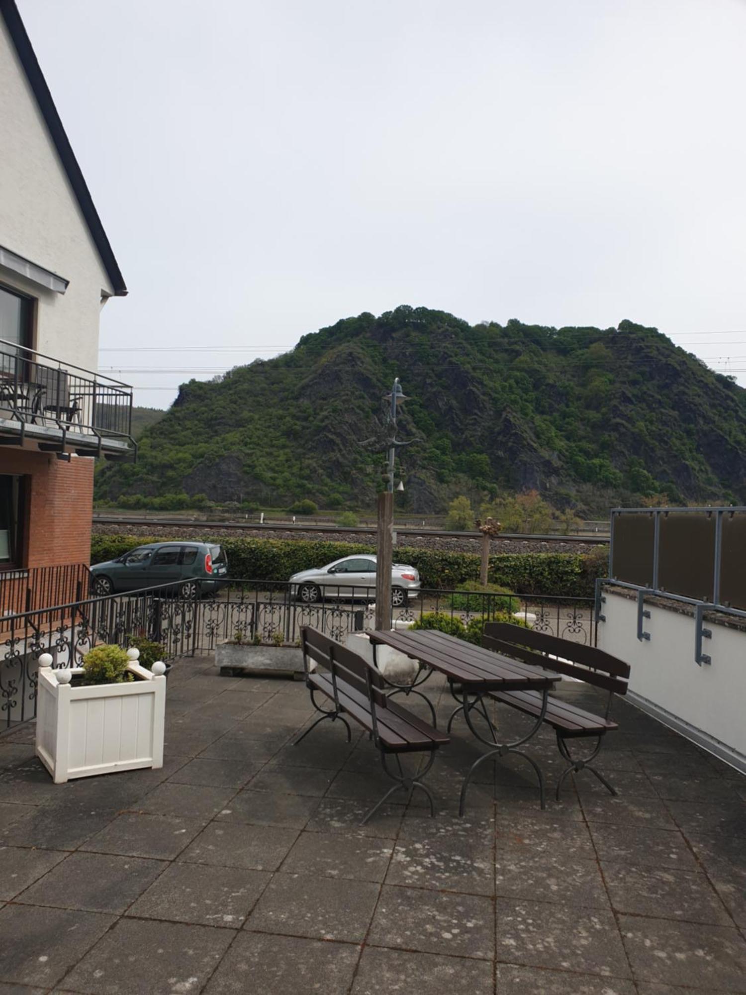 Apartamento Rheingold Hirzenach