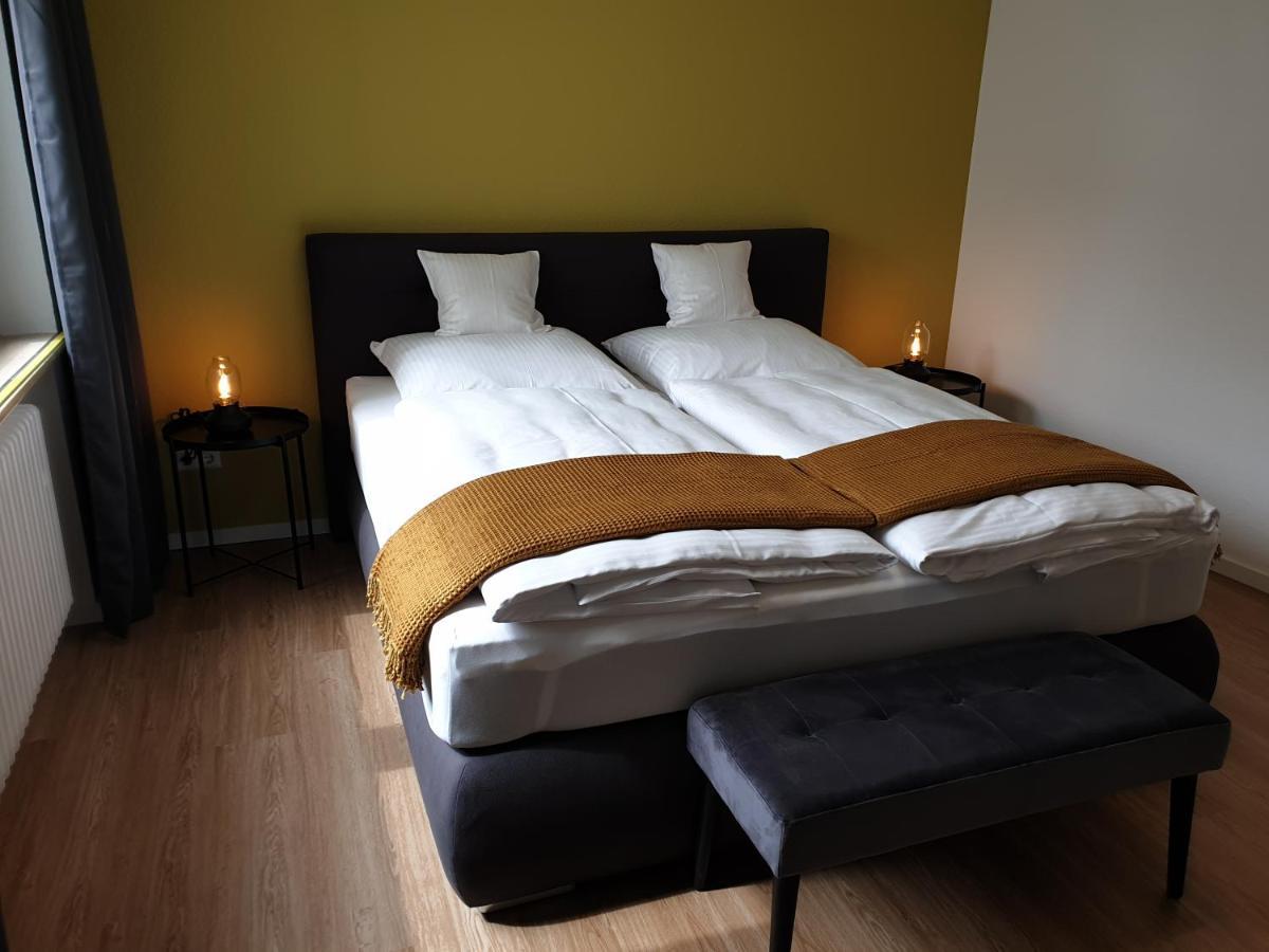 Rheingold Apartment Hirzenach