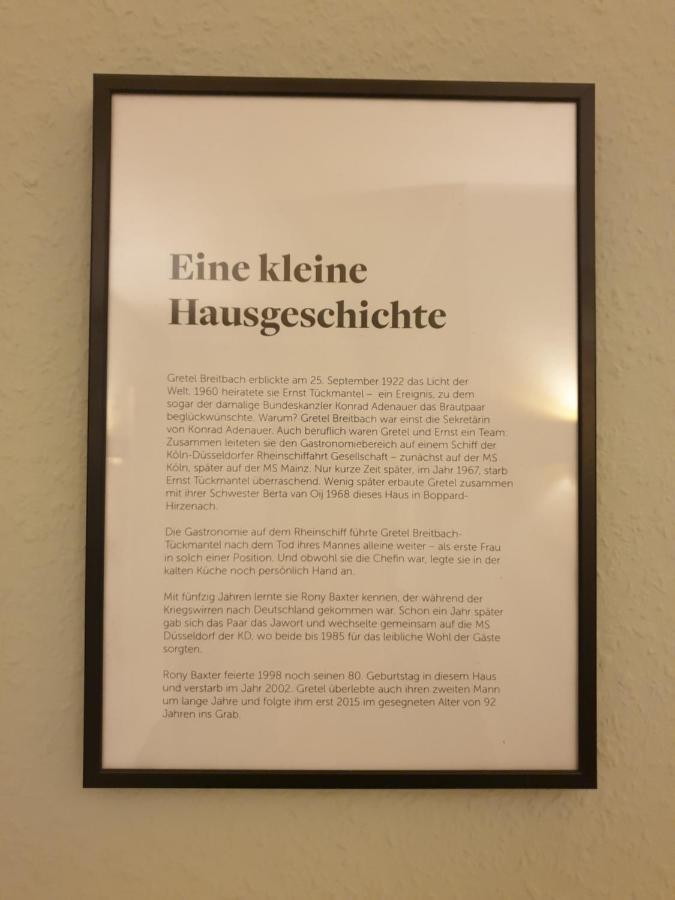 Rheingold Hirzenach
